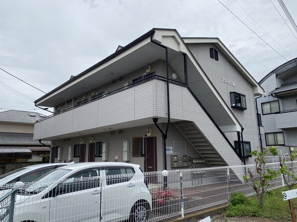 滝野駅 徒歩17分 1階の物件外観写真